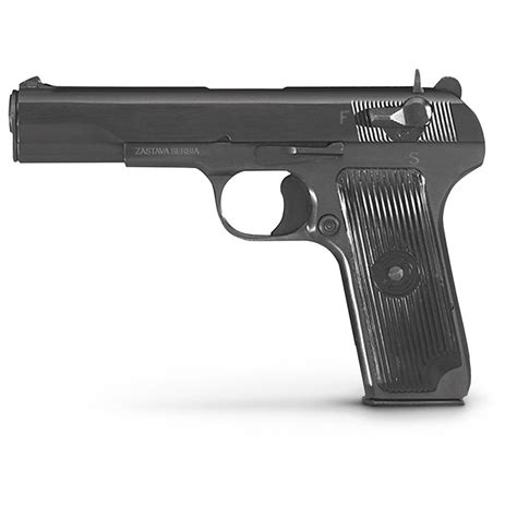 M70 Pistol