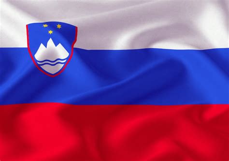 Slovenije