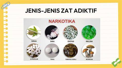 Zat Adiktif