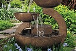 Zen Garden Fountains