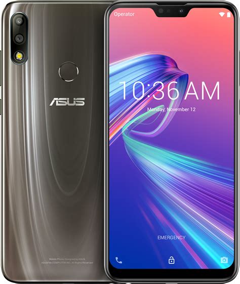 Kesimpulan Zenfone Max Pro M1 dan M2