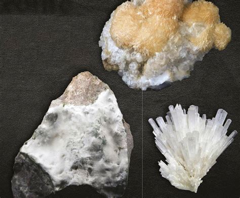 Zeolit mineral