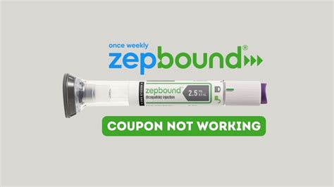Zepbound Coupon No Insurance Printable
