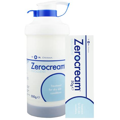 Zerocream