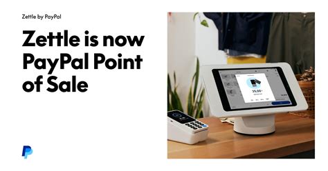 Zettle by PayPal