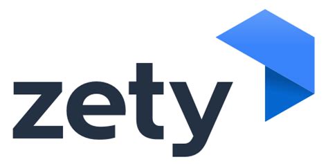 Zety logo