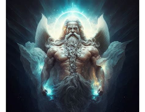 Zeus Yunani