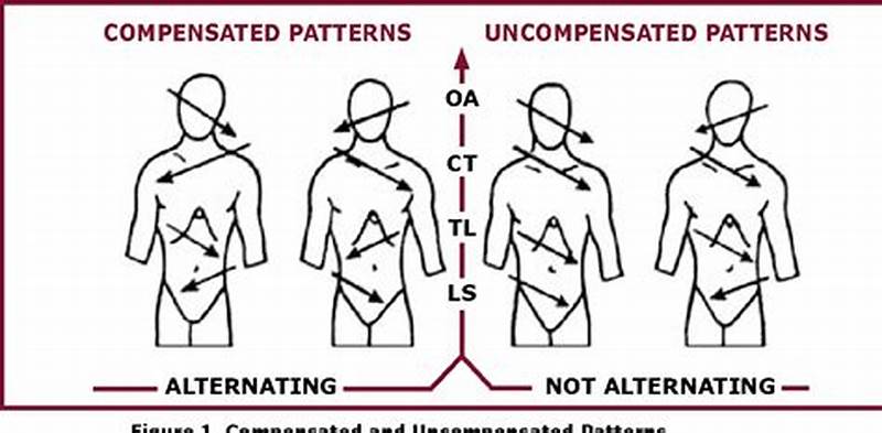 Zink Common Compensatory Pattern