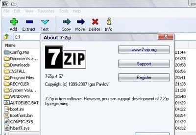 Zip 64-Bit Download