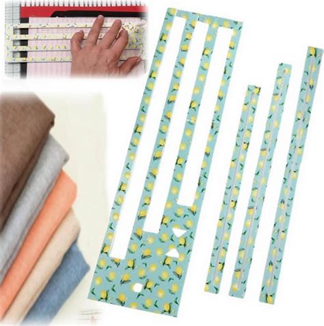 Zipper Pocket Template