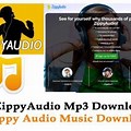 ZippyAudio logo