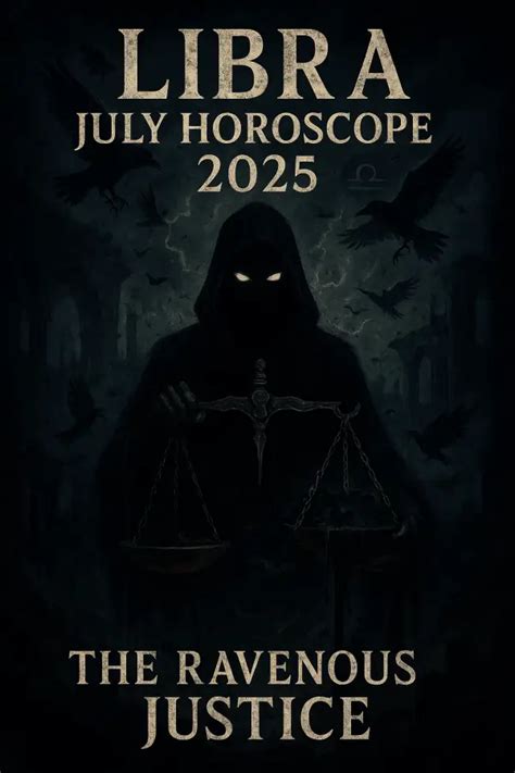 Zodiac Sign Libra July Predictions