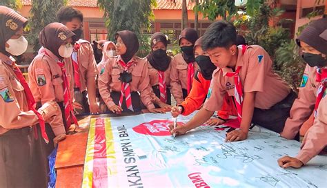 Zona Integritas Sekolah di Tahun ini