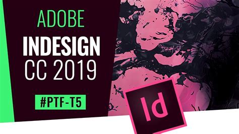 Zoom Tool in Adobe InDesign CC 2019