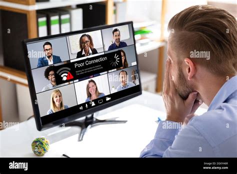 Zoom Video Call