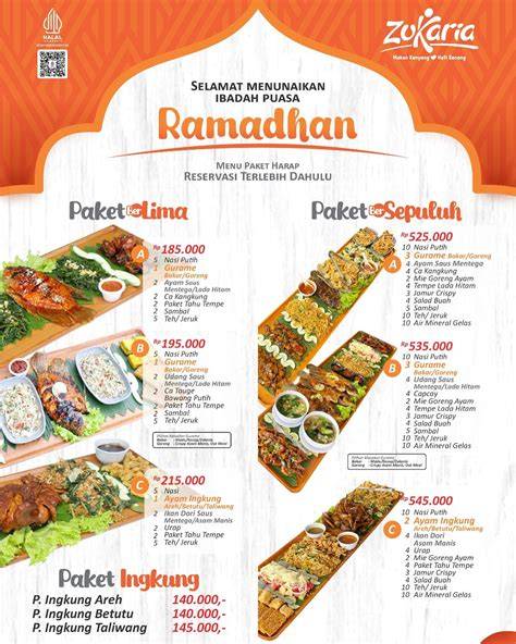 Zukaria Resto Tamanan