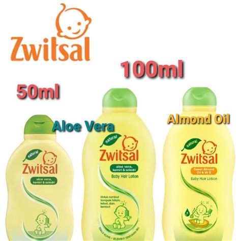 Zwitsal comparison