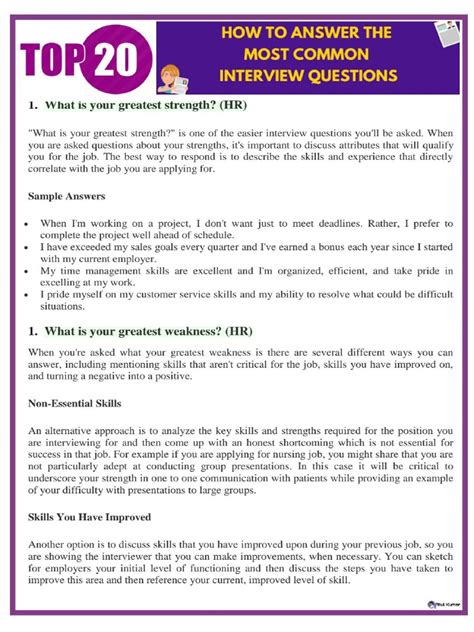 a+ interview questions and answers pdf