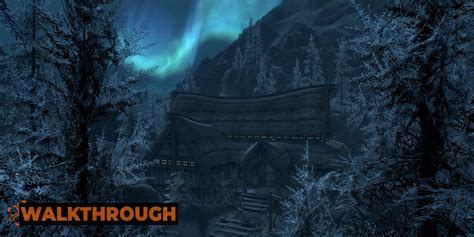 A False Front Quest Walkthrough