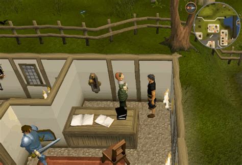 A Guild Of Our Own Walkthrough