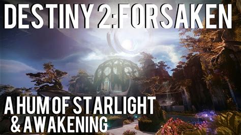 A Hum Of Starlight Walkthrough