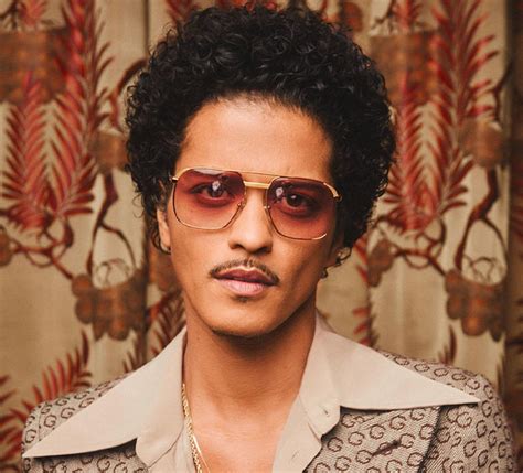 a picture of bruno mars in 2025