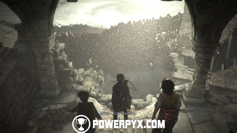 A Plague Tale Chapter 16 Walkthrough