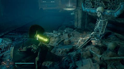 A Refuge From The Present Walkthrough