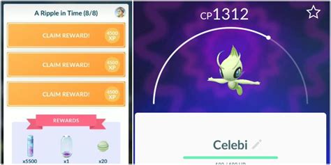 A Ripple In Time Walkthrough