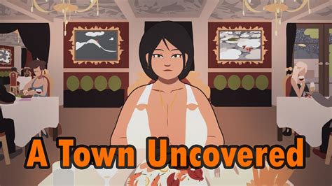 A Town Uncovered Walkthrough Reddit