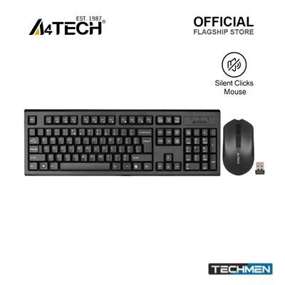 a4tech keyboard and mouse price in pakistan