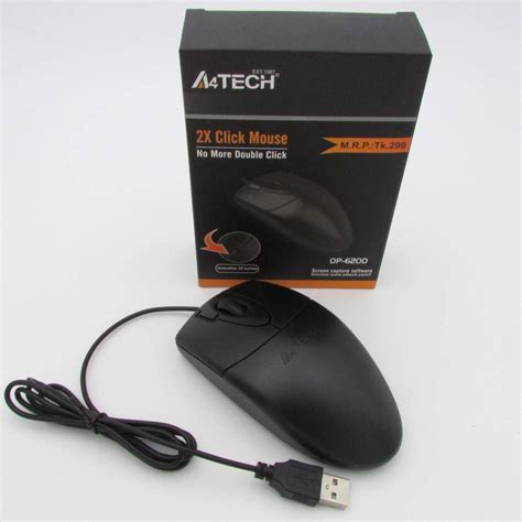 a4tech usb mouse price in pakistan