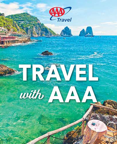 Aaa Travel Catalog