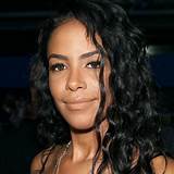 Biografia Aaliyah