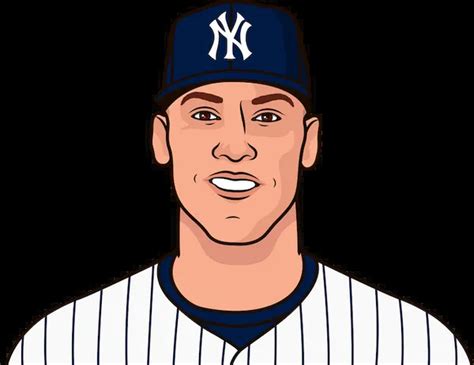 aaron judge may stats