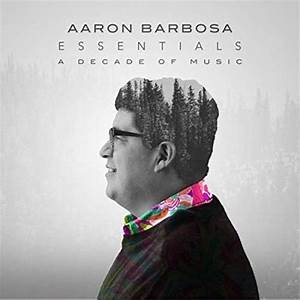 Aaron Barbosa