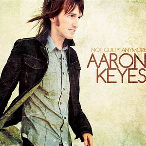 Aaron Keyes