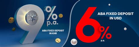 aba rate fixed