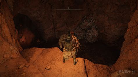 Abandon Cave Walkthrough