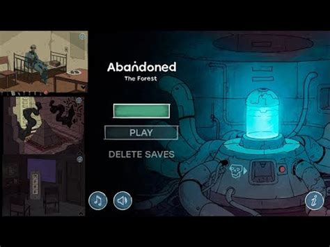 Abandoned 2 The Forest Walkthrough Coolmath