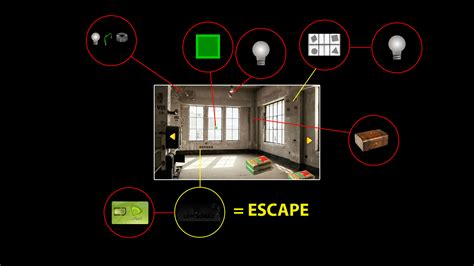 Abandoned Factory Escape 3 Walkthrough