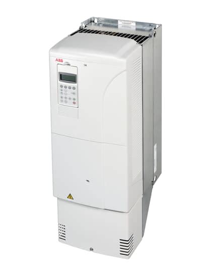 Abb Acs800 Catalog