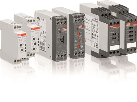 Abb Product Catalog