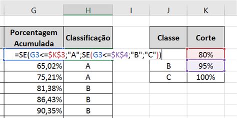 abc formula in excel