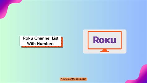abc on roku channel number