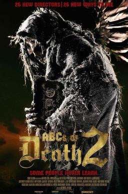 abcs of death 2 plot