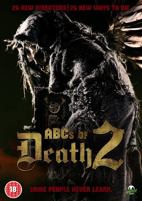 abcs of death 2 zygote plot