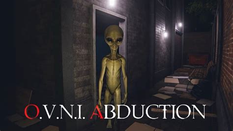 Abduction Game Walkthrough