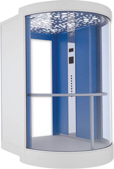 Abi Elevator Walkthrough