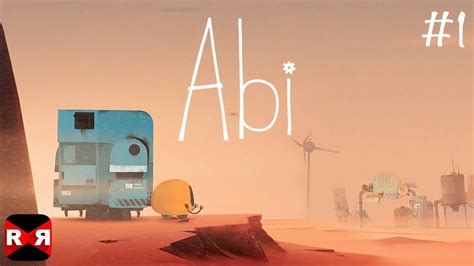 Abi Game Walkthrough